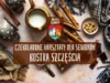 Czekoladowe warsztaty i profilaktyka zdrowia. Lęborscy seniorzy poznają „Kostkę Szczęścia” „Kostka Szczęścia” - słodkie warsztaty i profilaktyka zdrowia dla lęborskich seniorów