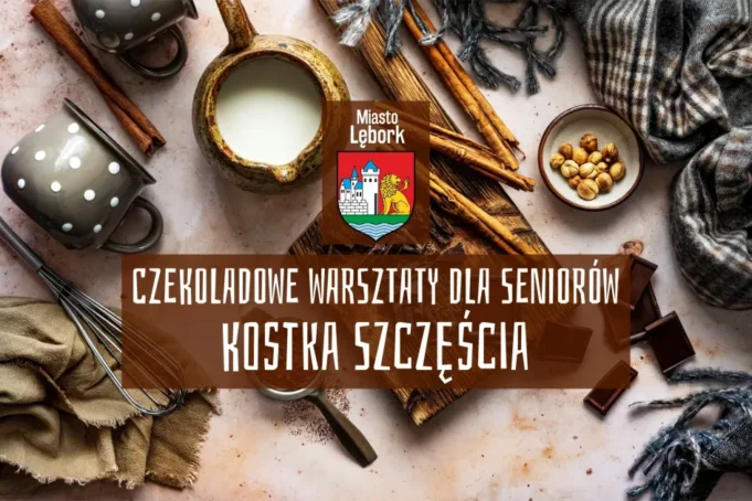 „Kostka Szczęścia” - słodkie warsztaty i profilaktyka zdrowia dla lęborskich seniorów.jpg „Kostka Szczęścia” - słodkie warsztaty i profilaktyka zdrowia dla lęborskich seniorów