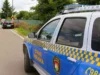 Obsceniczne zachowanie przy placu zabaw w Lęborku. Interweniowała Straż Miejska Straż Miejska interweniowała przy placu zabaw. Mężczyzna zachowywał się obscenicznie