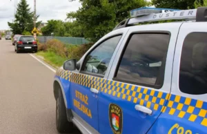 Obsceniczne zachowanie przy placu zabaw w Lęborku. Interweniowała Straż Miejska Straż Miejska interweniowała przy placu zabaw. Mężczyzna zachowywał się obscenicznie