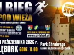 I Bieg pod Wieżą