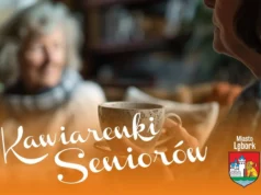Kawiarenka Seniorów zaprasza!