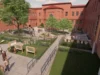 Konsultacje społeczne projektu przy Szkole Podstawowej nr 3