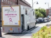 Bezpłatna mammografia na Placu Pokoju. Mammobus przyjedzie do Lęborka Mammobus w Lęborku – zgłoś się na badania