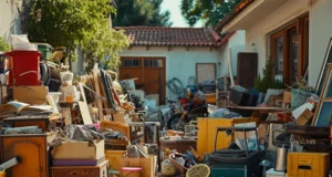 Wrześniowa zbiórka gabarytów i opon w Lęborku. Sprawdź harmonogram wywozu Zbiórka odpadów wielkogabarytowych i zużytych opon samochodów osobowych dla mieszkańców budynków jednorodzinnych i wielorodzinnych