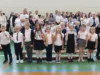Blisko 3 tysiące uczniów rozpoczęło naukę w publicznych szkołach podstawowych