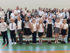 Blisko 3 tysiące uczniów rozpoczęło naukę w publicznych szkołach podstawowych