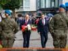 Lęborczanie uczcili 87. rocznicę wybuchu II wojny światowej