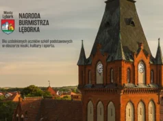 Nagroda Burmistrza Miasta Lęborka dla uzdolnionych uczniów. Wnioski do 10 września Nagroda Burmistrza Miasta Lęborka dla uzdolnionych uczniów szkół podstawowych. Wnioski do 10 września