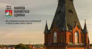 Nagroda Burmistrza Miasta Lęborka dla uzdolnionych uczniów. Wnioski do 10 września Nagroda Burmistrza Miasta Lęborka dla uzdolnionych uczniów szkół podstawowych. Wnioski do 10 września