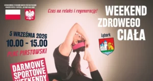 Ostatnia edycja „Aktywnego Lęborskiego Orlika” w Lęborku Ostatnia edycja „Aktywnego Lęborskiego Orlika”
