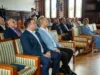 Lęborski Klub Przedsiębiorców ma 30 lat. Jubileuszowa uroczystość w ratuszu