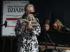 Lęborczanie wspólnie czytali „Dziady” Adama Mickiewicza Lęborczanie wspólnie czytali „Dziady” Adama Mickiewicza