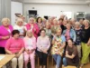 Integracja, słodkości i profilaktyka – spotkanie lęborskich seniorów Integracja, słodkości i profilaktyka – spotkanie lęborskich seniorów
