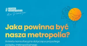 Jakiej chcesz Metropolii? Weź udział w ankiecie