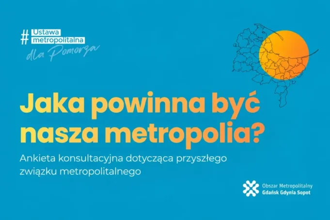 Jakiej chcesz Metropolii? Weź udział w ankiecie.jpg Jakiej chcesz Metropolii? Weź udział w ankiecie