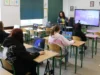 Sztuczna inteligencja w szkolnej ławce. SP nr 7 ma własne Laboratorium AI