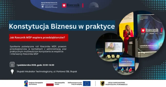 Konstytucja Biznesu w praktyce. Spotkanie przedsiębiorców z Rzecznikiem Małych i Średnich Przedsiębiorców.jpg Konstytucja Biznesu w praktyce. Spotkanie przedsiębiorców z Rzecznikiem Małych i Średnich Przedsiębiorców