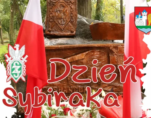 Lęborskie obchody Dnia Sybiraka upamiętnią ofiary sowieckiej agresji Zapraszamy na lęborskie obchody Dnia Sybiraka