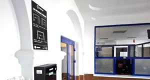 Zanim przekręcisz kluczyk, sprawdź. Całodobowy alkomat w Lęborku