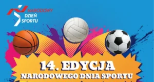 Narodowy Dzień Sportu w Lęborku odbędzie się już wkrótce Narodowy Dzień Sportu w Lęborku