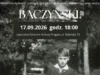 “Baczyński” - już dziś zapraszamy na spektakl teatralny we “Fregacie”