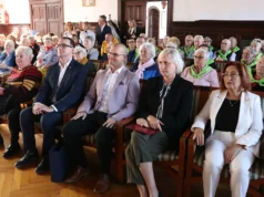 Lęborskie Dni Seniora 2026. Serdecznie zapraszamy do udziału