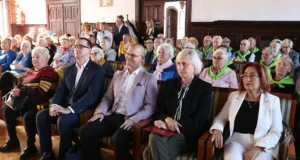 Lęborskie Dni Seniora 2026. Serdecznie zapraszamy do udziału