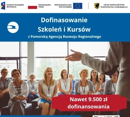 Nowe kwalifikacje, nowe możliwości – wsparcie dla mieszkańców Lęborka Nowe kwalifikacje, nowe możliwości – sprawdź wsparcie dla mieszkańców Lęborka