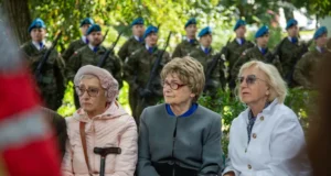 Dzień Sybiraka w Lęborku: Obchody w hołdzie ofiarom sowieckiej agresji Dzień Sybiraka w Lęborku – w hołdzie ofiarom sowieckiej agresji i okupacji