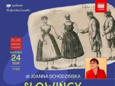 Kim byli Słowińcy - Miejska Biblioteka Publiczna zaprasza na spotkanie