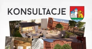 Zapraszamy na konsultacje społeczne dwóch projektów