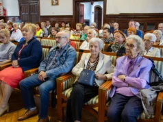 Lęborskie Dni Seniora rozpoczęte: bogaty program wydarzeń dla aktywnych seniorów Lęborskie Dni Seniora oficjalnie zainaugurowane