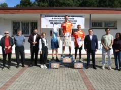 Wejherowo najlepsze w XI Wojewódzkich Biegach Przełajowych w Lęborku Wejherowo najlepsze w XI Wojewódzkich Biegach Przełajowych w Lęborku