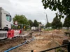 Nowy termin zakończenia przebudowy przejazdu kolejowego Mireckiego/Topolowa Nowy termin zakończenia przebudowy przejazdu kolejowego Mireckiego/Topolowa