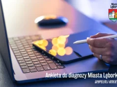 Ankieta dotycząca strategii rozwoju Lęborka – Twój głos jest ważny Ankieta do diagnozy Miasta Lęborka