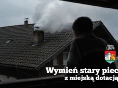 400 tys. zł z budżetu miasta na wymianę starych pieców 400 tys. zł z budżetu miasta na wymianę starych pieców