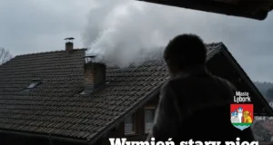 400 tys. zł z budżetu miasta na wymianę starych pieców 400 tys. zł z budżetu miasta na wymianę starych pieców