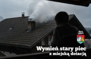 400 tys. zł z budżetu miasta na wymianę starych pieców 400 tys. zł z budżetu miasta na wymianę starych pieców