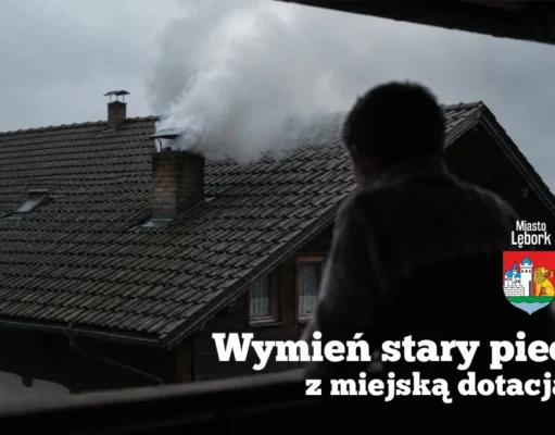 400 tys. zł z budżetu miasta na wymianę starych pieców 400 tys. zł z budżetu miasta na wymianę starych pieców