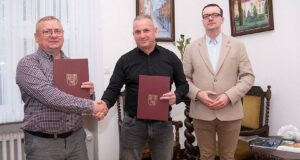 Rusza drugi etap modernizacji ulicy Wichrowej w Cewicach Rusza drugi etap modernizacji ulicy Wichrowej w Cewicach
