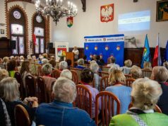 Ruszyły czwarte Lęborskie Dni Seniora Ruszyły czwarte Lęborskie Dni Seniora