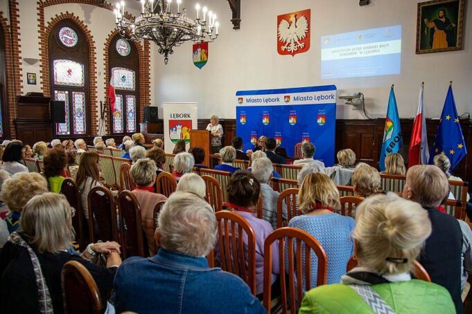 Ruszyły czwarte Lęborskie Dni Seniora