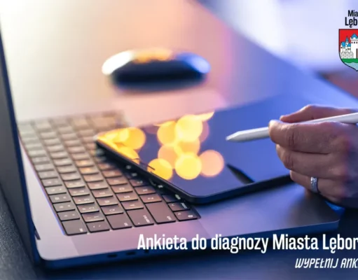 Ankieta do diagnozy Miasta Lęborka