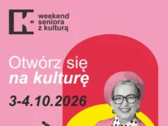 Muzeum zaprasza seniorów na Weekend z Kulturą Muzeum zaprasza seniorów na Weekend z Kulturą