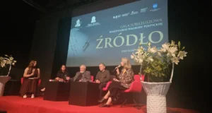 Sukces Hanny Drywy na konkursie poetyckim Pisze i zdobywa nagrody. Hanna Drywa z kolejnym sukcesem poetyckim