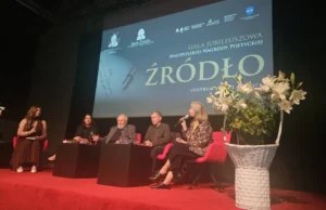 Sukces Hanny Drywy na konkursie poetyckim Pisze i zdobywa nagrody. Hanna Drywa z kolejnym sukcesem poetyckim