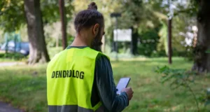 Park Chrobrego pod lupą ekspertów. Kolejny krok w stronę rewitalizacji