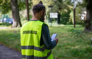 Park Chrobrego pod lupą ekspertów. Kolejny krok w stronę rewitalizacji