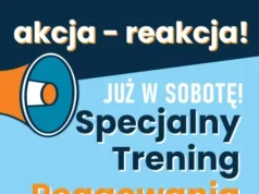 W sobotę Specjalny Trening Reagowania w sytuacjach kryzysowych